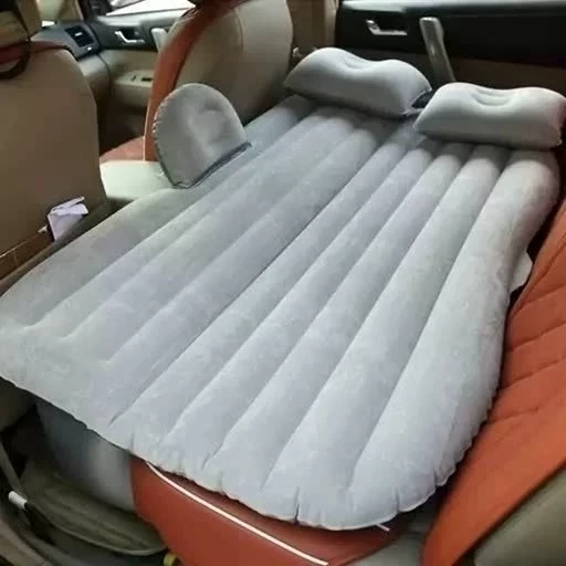 تشک بادی مسافرتی خودرو مدل CAR AIR BED B01