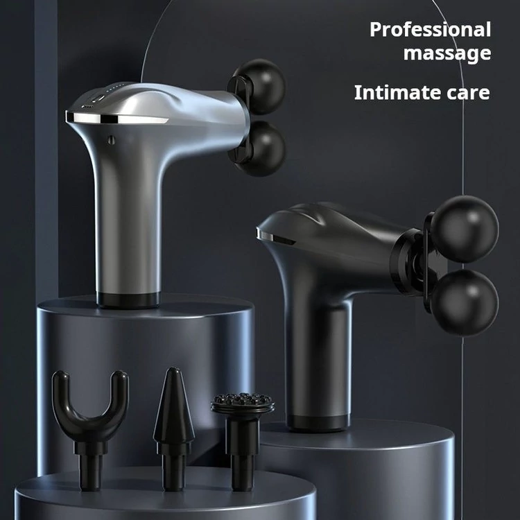 ماساژور برقی مدل HB-011 Electric Massager Model HB-011