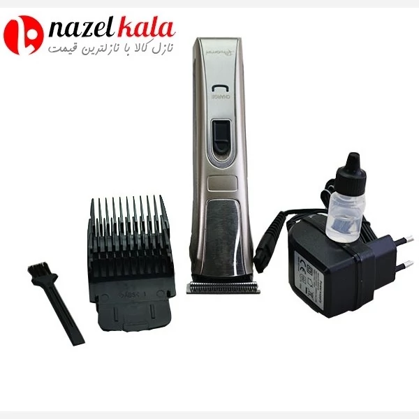 ماشین اصلاح جیمی مدل GM-657