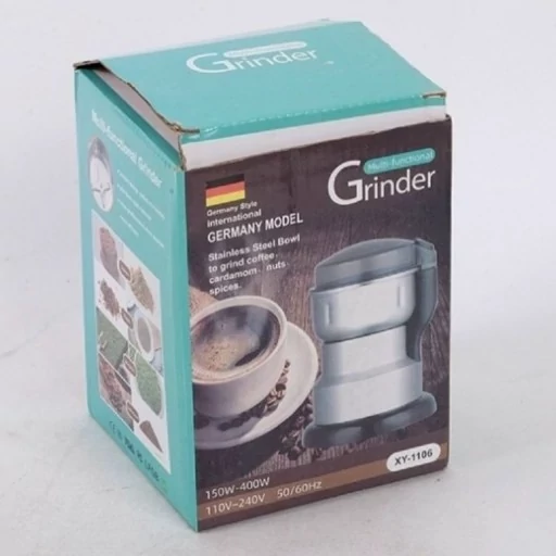آسیاب قهوه Grinder مدل XY-1106