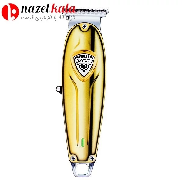ماشین اصلاح موی صورت وی جی ار مدل V-188