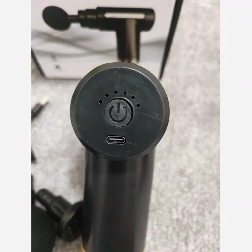 ماساژور مارک massage gun