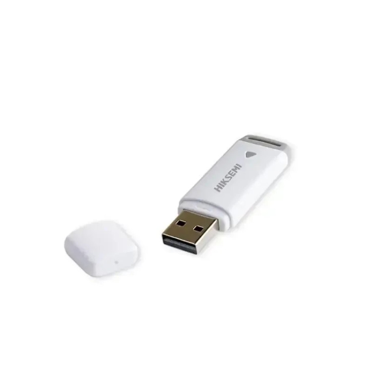 فلش مموری هایک سمی مدل Cap M220p-USB 3.2 ظرفیت 128 گیگابایت