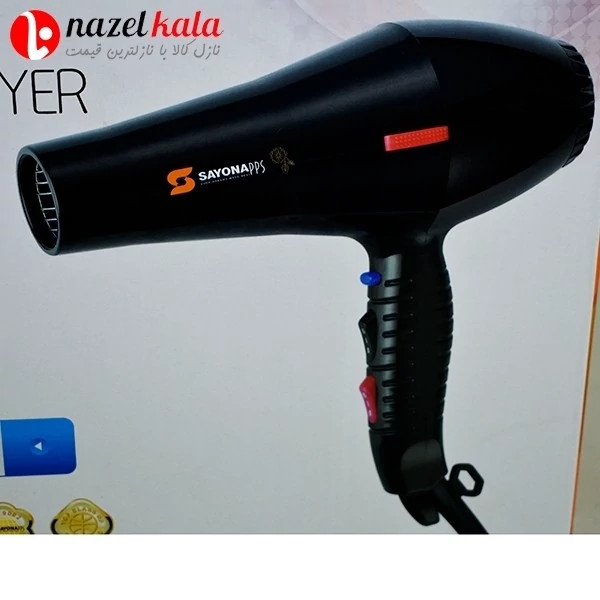 سشوار سایونا مدل SY-1200