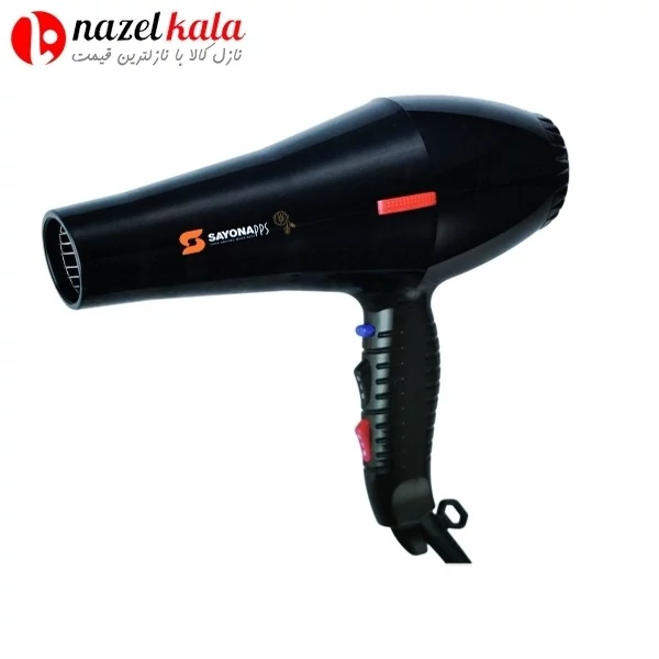 سشوار سایونا مدل SY-1200