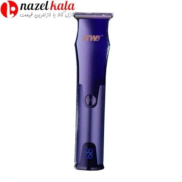ماشین اصلاح خط زن جی دبلی دیGWD مدل9965