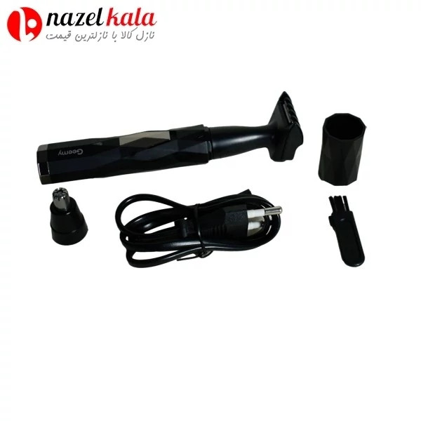 موزن گوش و بینی جیمی مدل GM-3121