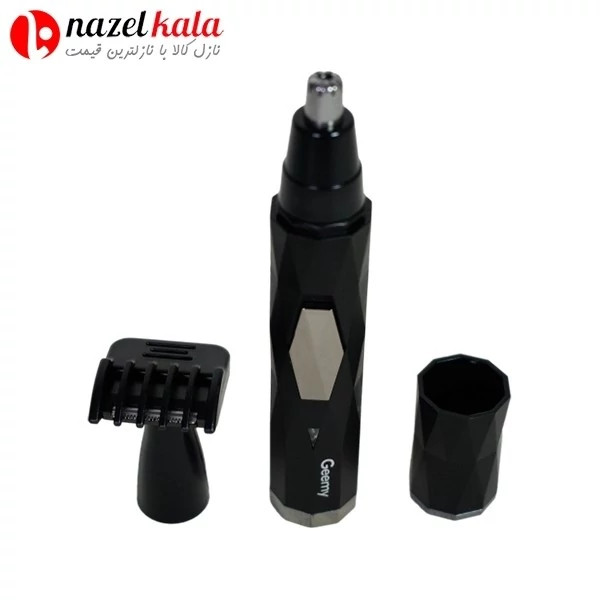 موزن گوش و بینی جیمی مدل GM-3121