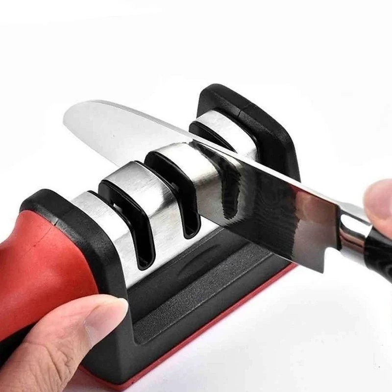 چاقو تیز کن مدل sfz-001