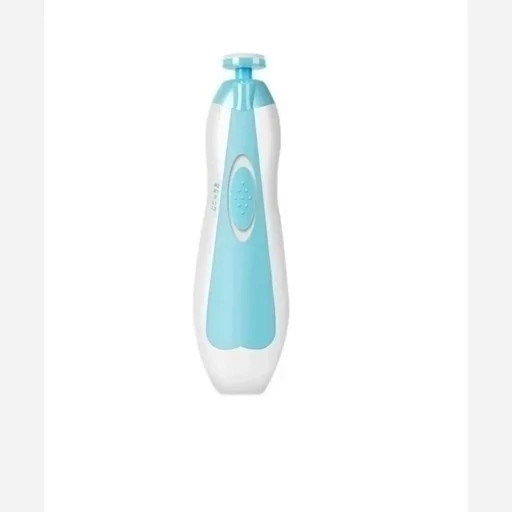 سوهان ناخن کودک baby nail trimmer