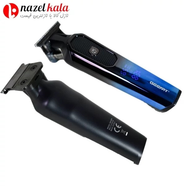 ماشین اصلاح و خط زن جیمی مدل GM-8058