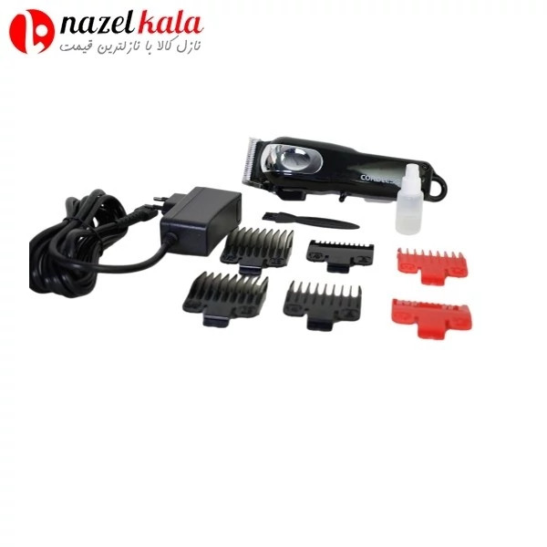 ماشین اصلاح جیمی GM-805