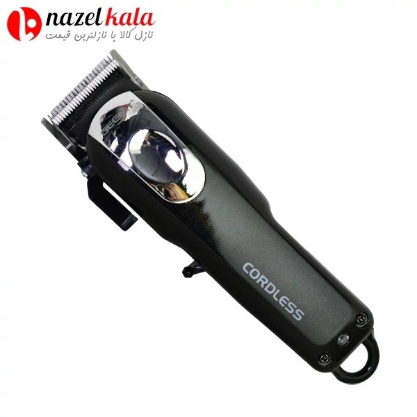 ماشین اصلاح جیمی GM-805