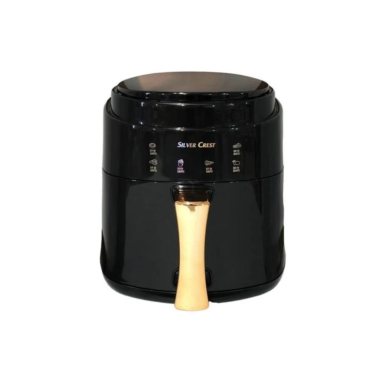 سرخکن سیلور کرست sc1080 10L