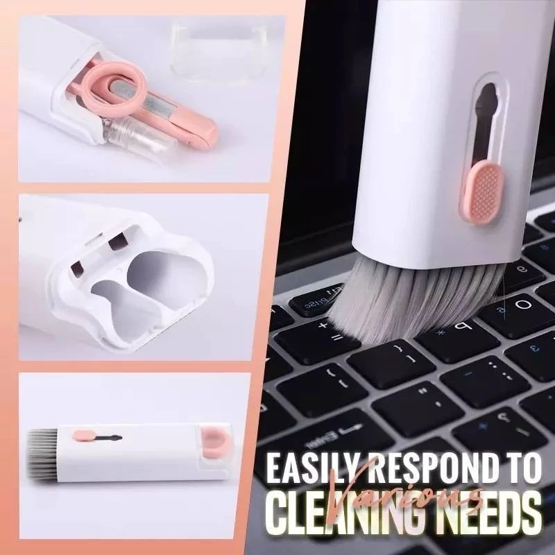 کیت تمیز کننده چند کاره مدل multifunctional
