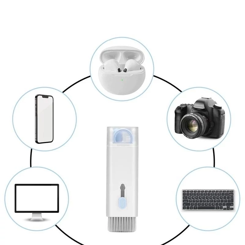 کیت تمیز کننده چند کاره مدل multifunctional