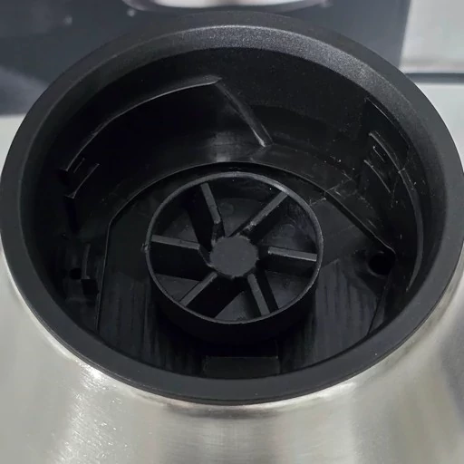 مخلوط کن و آسیاب دسینی(1200w) (پرقدرت) DS-227S
