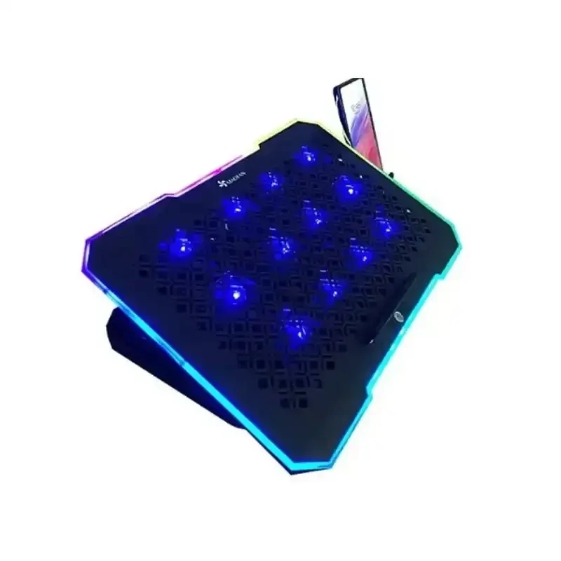 پایه خنک کننده لپ تاپ کول کلد مدل Coolcold Maofan A1