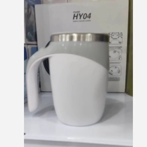 ماگ مغناطیسی همزن دار شارژی مدل DTM-630