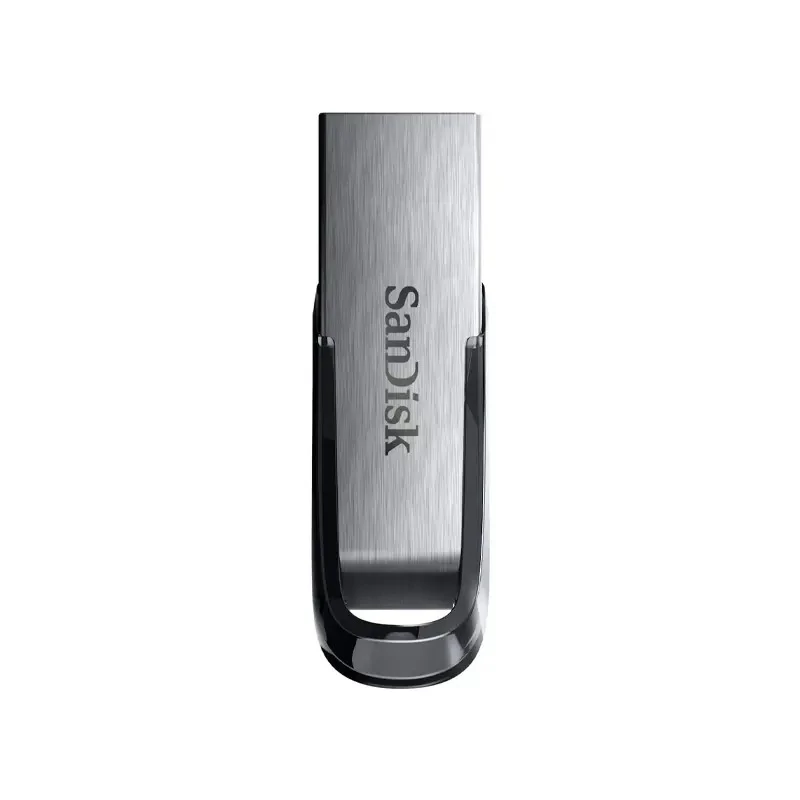 فلش مموری سن دیسک مدل Ultra Flair CZ73 USB 3.0 ظرفیت 128 گیگابایت