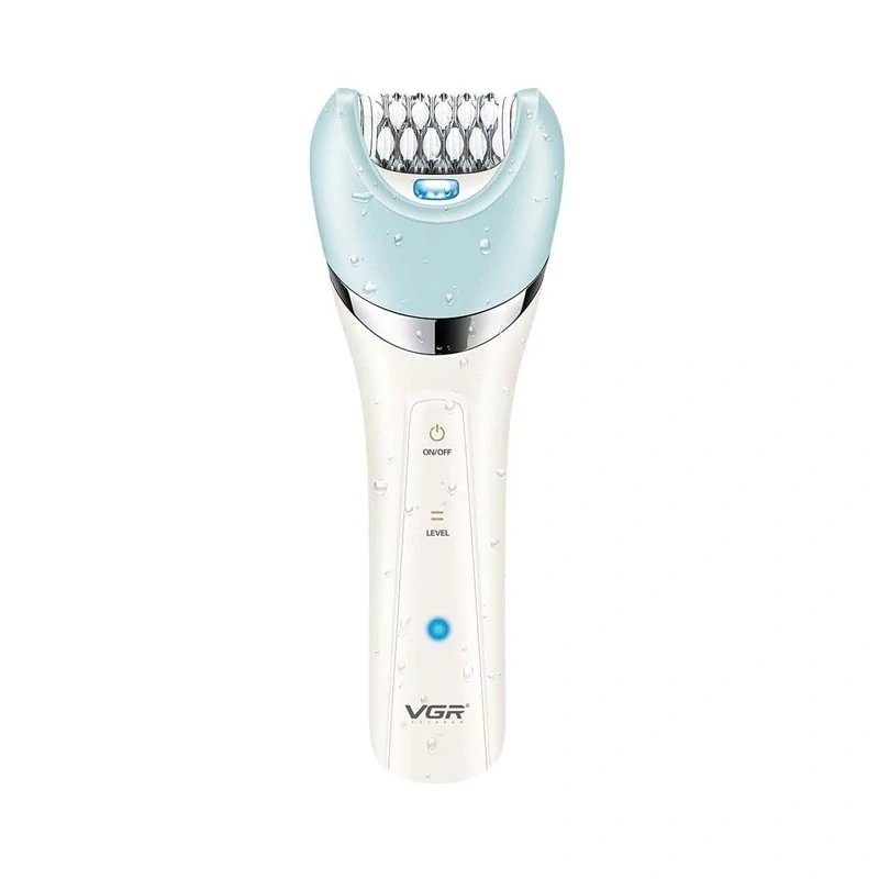اپیلاتور پنج کاره وی جی آر مدل V-703