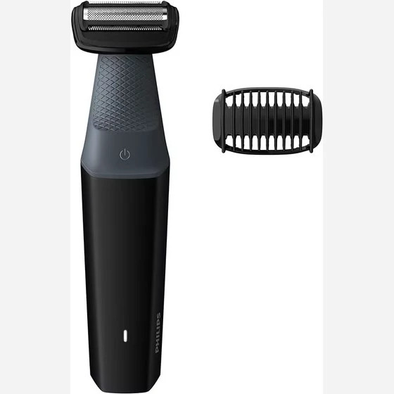 ماشین اصلاح بدن فیلیپس مدل BG3017