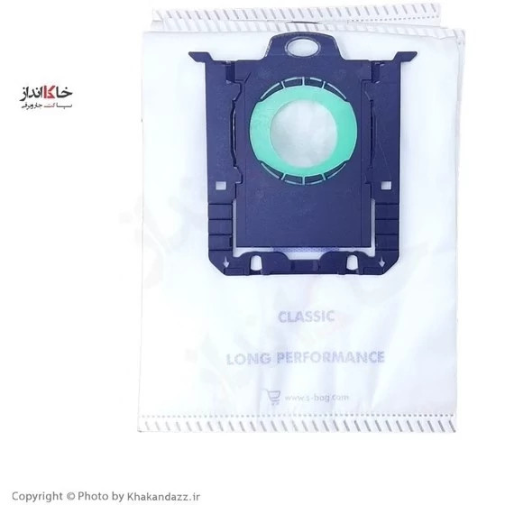 کیسه جاروبرقی فیلیپس مدل 8021 S-BAG
