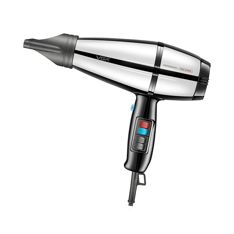 سشوار وی جی آر مدل V-465