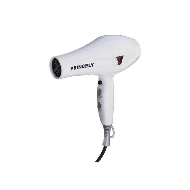 سشوار خانگی پرینسلی مدل PR249AT