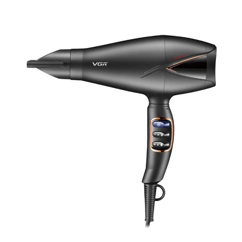 سشوار وی جی آر مدل V-467