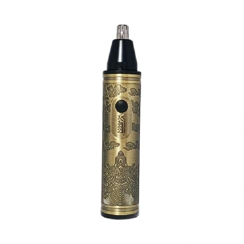 ماشین اصلاح دوکاره وی جی آر مدل V-618