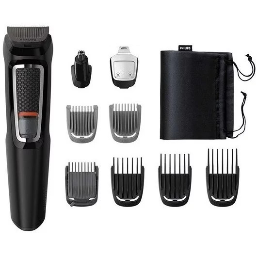 ست اصلاح فیلیپس نورلکو مدل MG3740/40