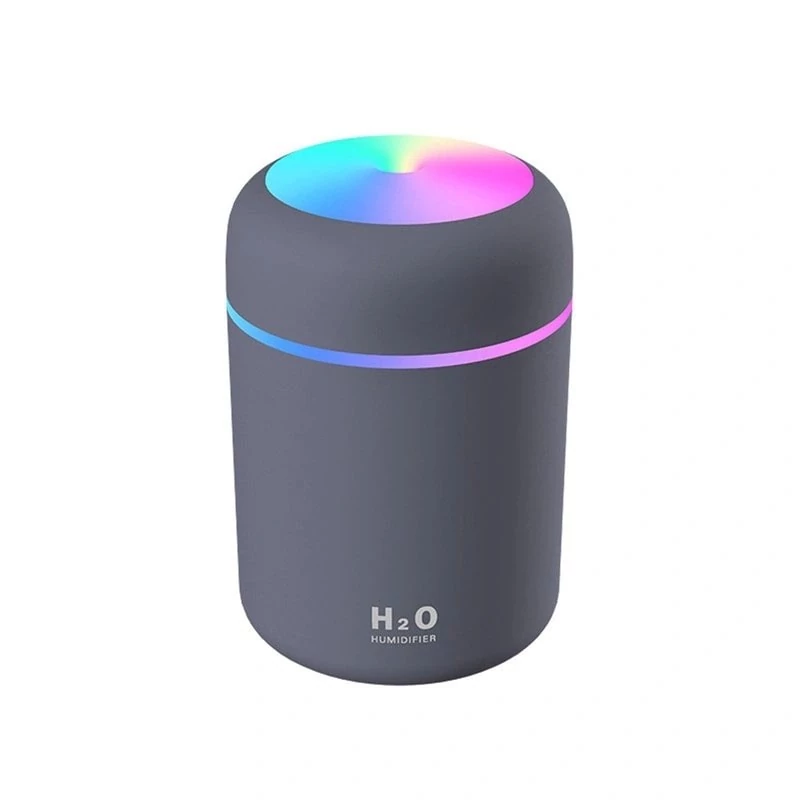 دستگاه بخور دکوری HUMIDIFIER مدل DQ-107