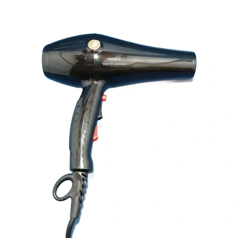 سشوار موزر مدل MOS-8611 (طرح)