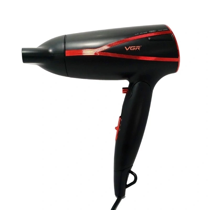 سشوار مسافرتی وی جی آر مدل V-429