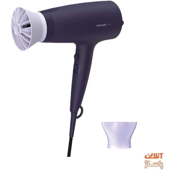 سشوار فیلیپس مدل BHD340