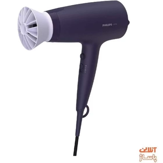 سشوار فیلیپس مدل BHD340