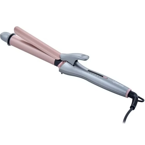 فرکننده مو سرامیک کویین سایز 26 مدل HT626n