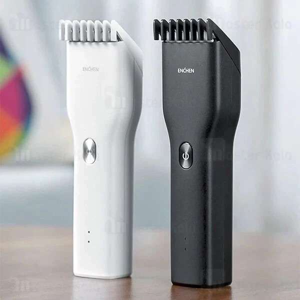 ماشین اصلاح شیائومی انچن Enchen Boost Hair Clipper