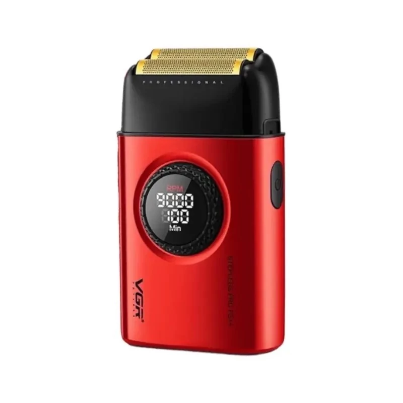 شیور غلتکی وی جی آر مدل V-378