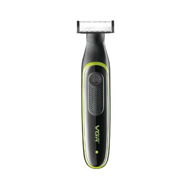 ماشین اصلاح بدن و بادی گروم وی جی آر مدل V-017