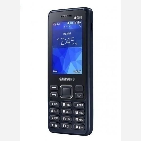 گوشی ساده سامسونگ مدل B350E دو سیمکارت  Samsung B350E