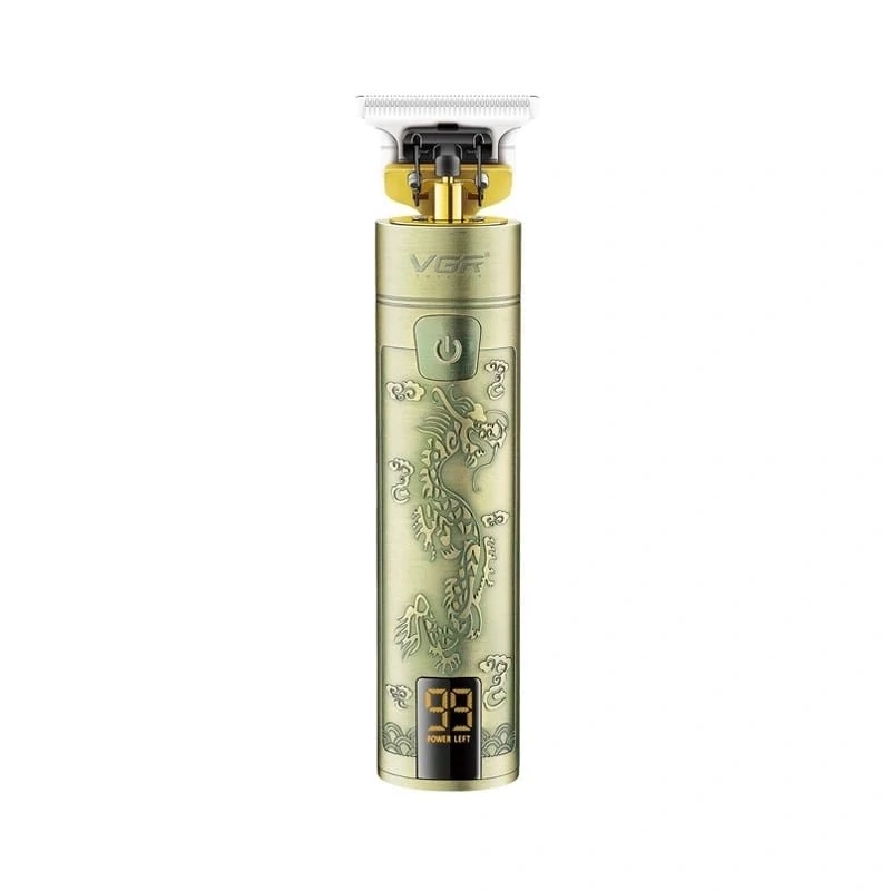 ماشین اصلاح سر صورت وی جی آر مدل V-076