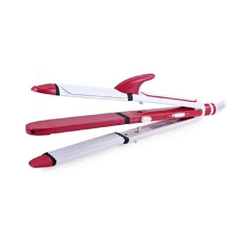 حالت دهنده مو 3IN1 براون مدل ST3304 (طرح)