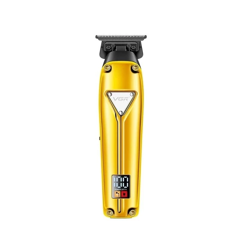 ماشین اصلاح سر و صورت وی جی آر مدل V-912