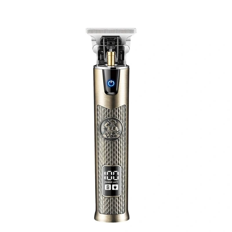 ماشین اصلاح سر و صورت وی جی آر مدل V-983