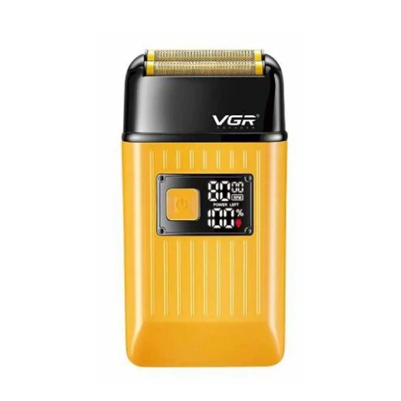شیور غلتکی وی جی آر مدل V-357