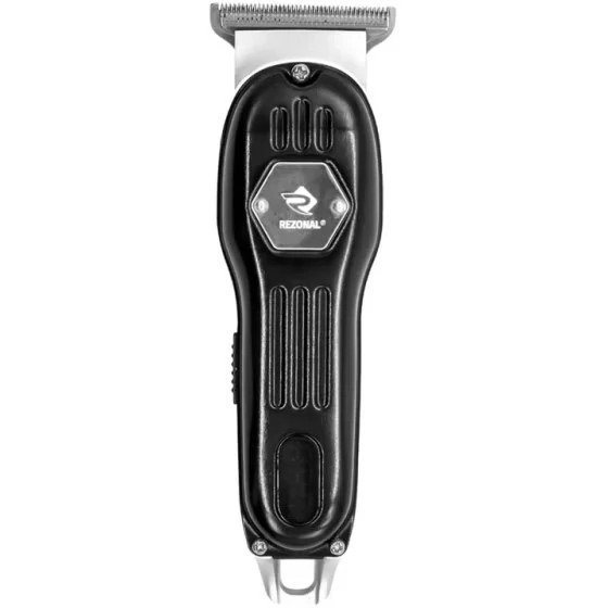 تریمر صورت رزونال مدل IRON CLIP