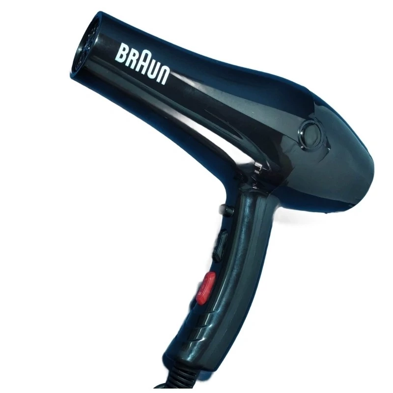 سشوار براون مدل BR-1222