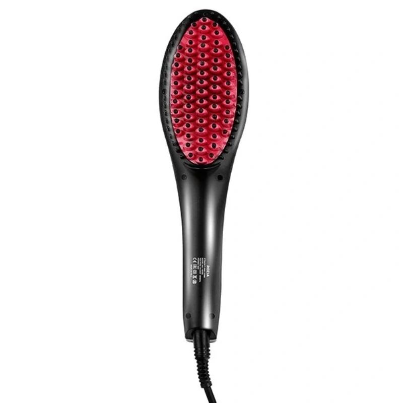 برس حرارتی مو روزیا مدل HR765
